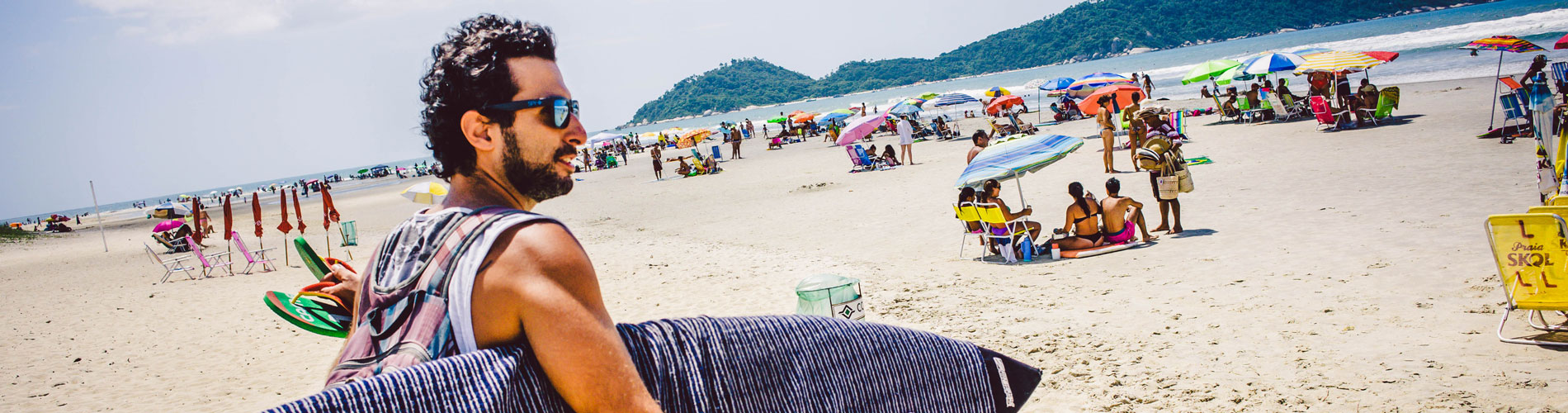 Erleben Ihren ganz individuellen Brasilien Urlaub